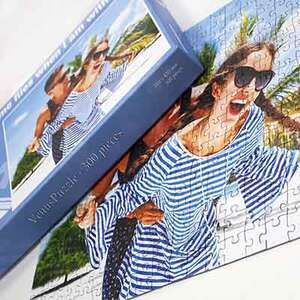 Puzzle 300  - €  13.99