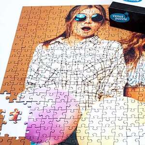 Puzzle 500  - €  18.99