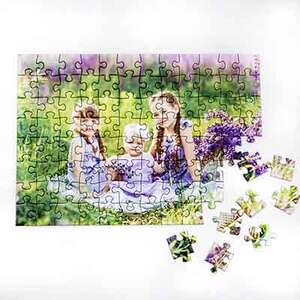 Puzzle 100 - €  11.99
