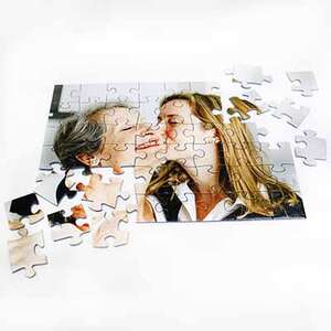 Puzzle 48 Dielikov - 48 Dielikov