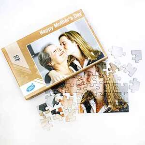 Puzzle 48 Dielikov - €  11.99