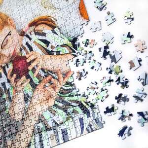 Puzzle 1000  - €  24.99