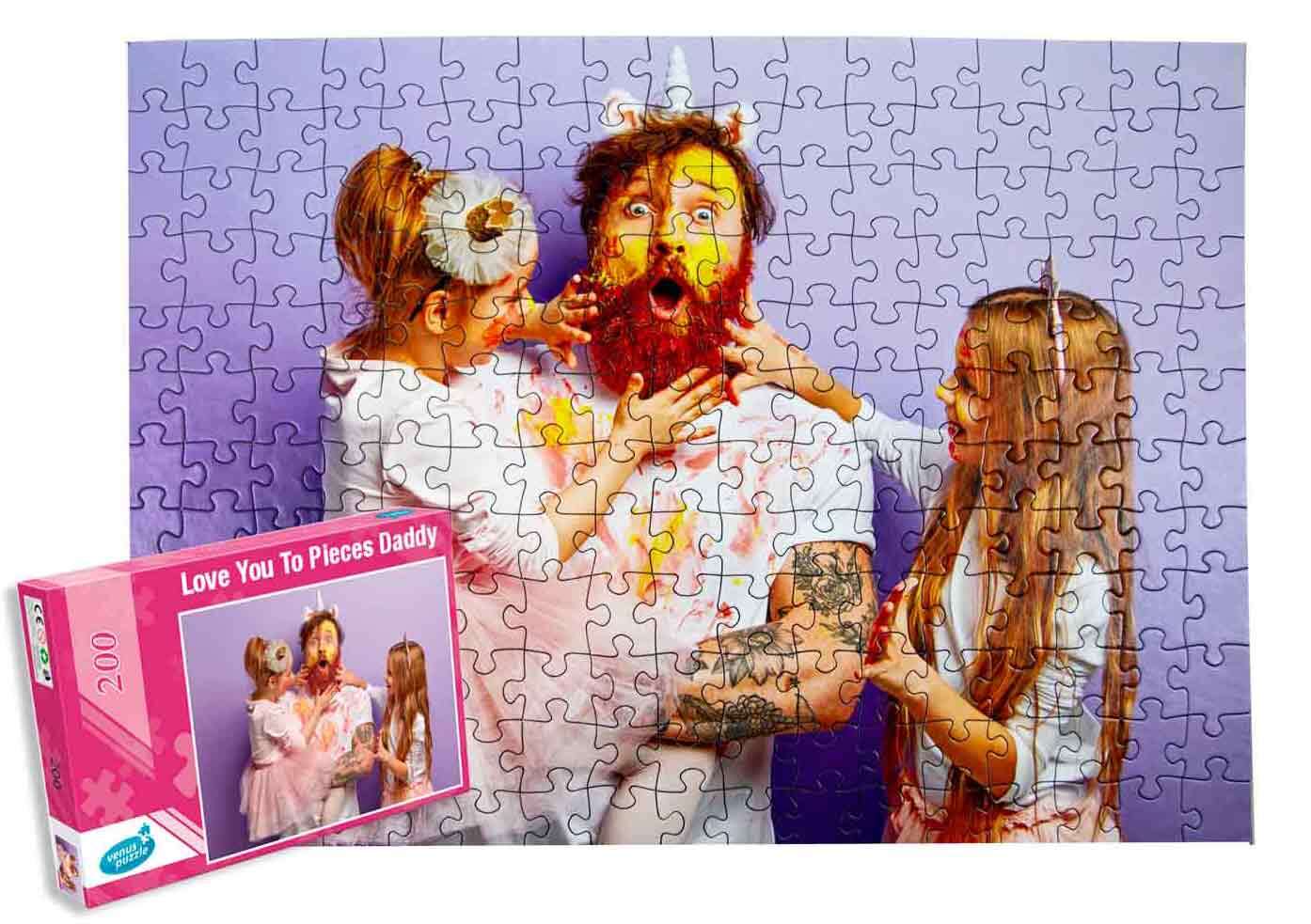 foto puzzle 