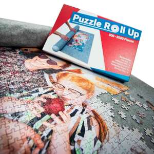 Puzzle Roll Up  -  Dielikov