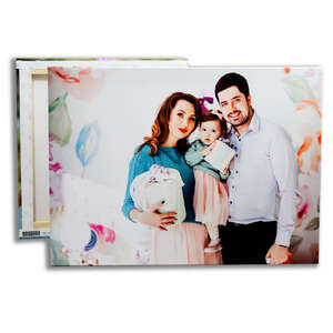 Personalizovany obraz na platne